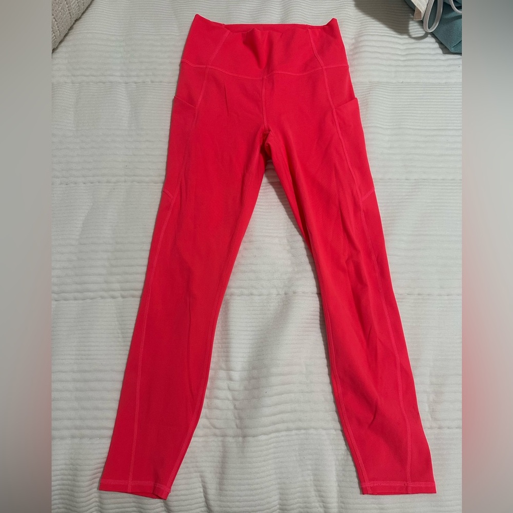 Fabletics Workout Leggings